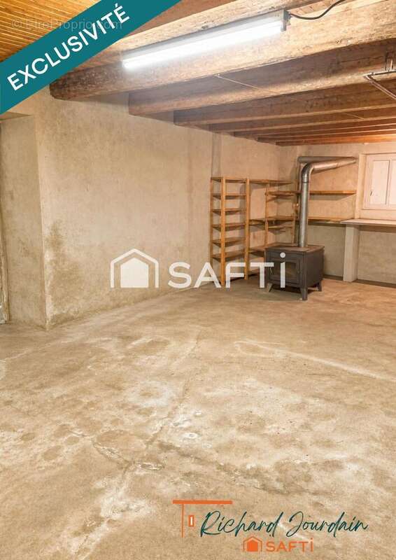 Photo 9 - Maison à SENEUJOLS