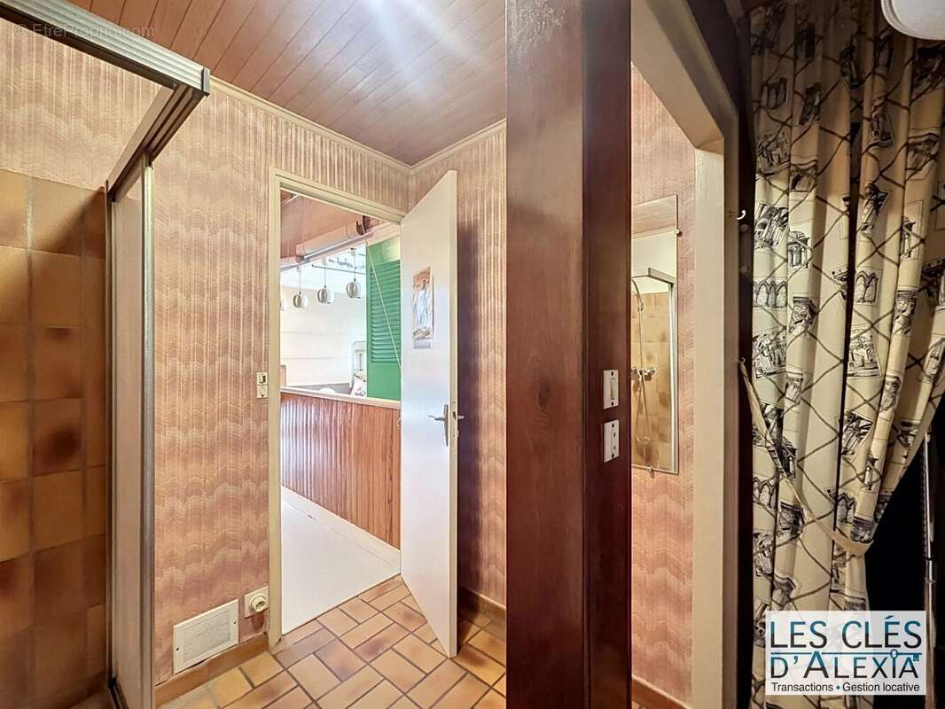 Appartement à LYON-5E