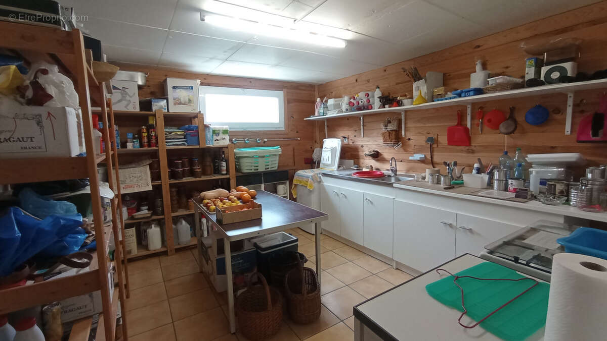 Maison à PLOUBAZLANEC