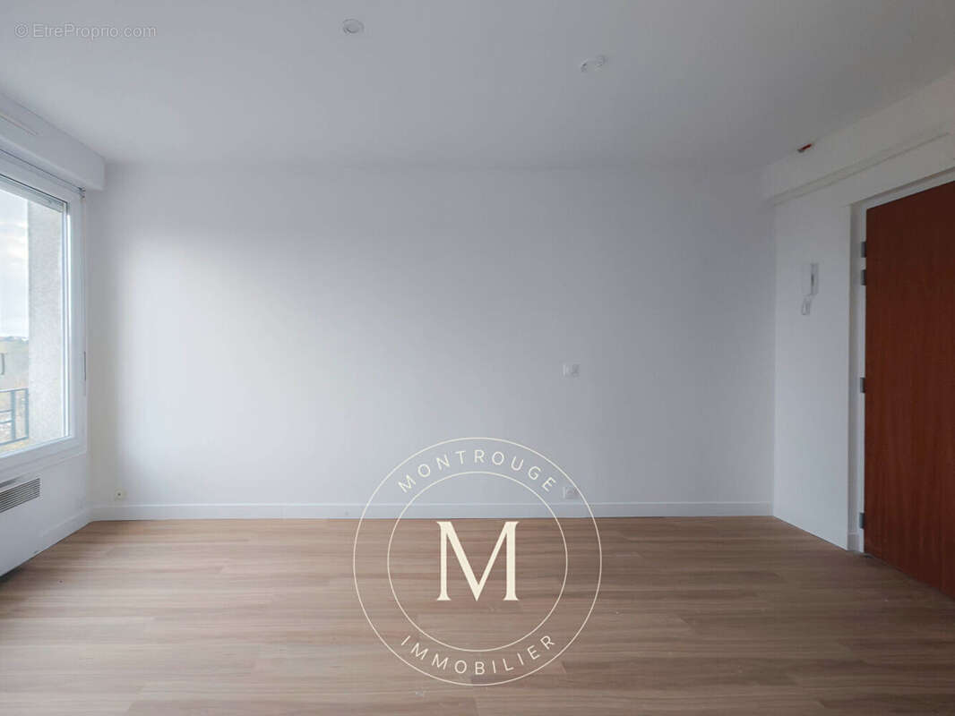 Appartement à MONTROUGE