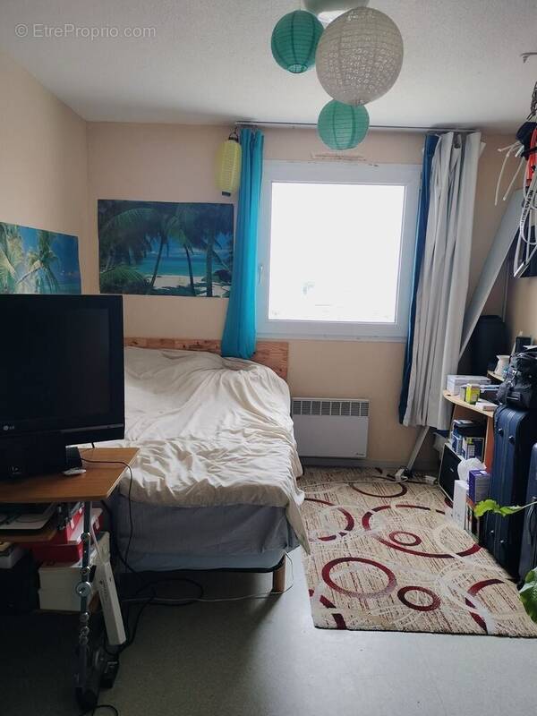 Appartement à SAINT-NAZAIRE