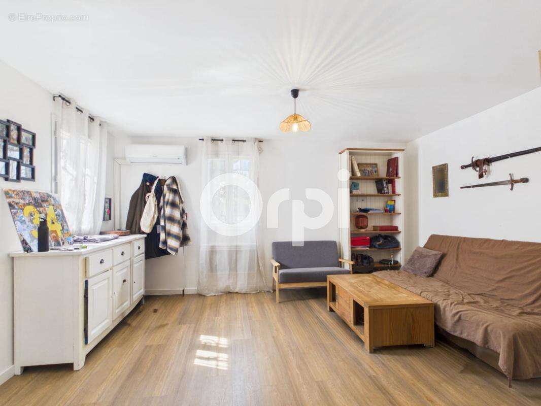 Proximité commodités - équipé -  gde chambre - investissement locatif - photo 2