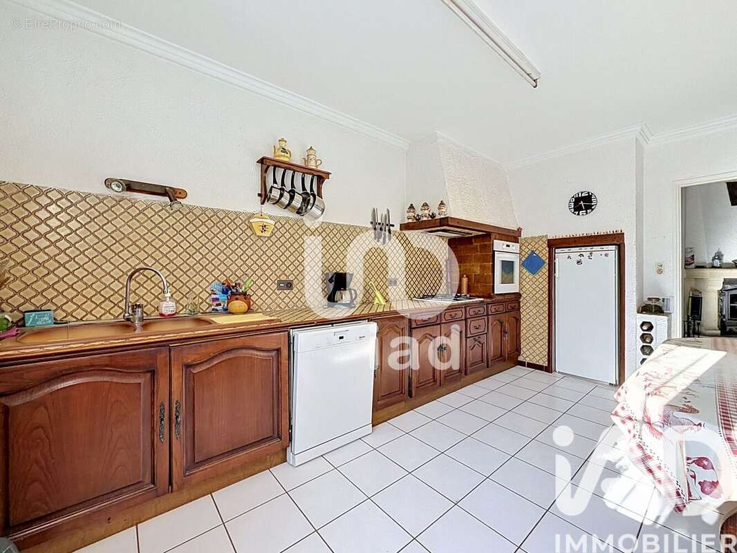 Photo 7 - Maison à AUBIGNAN