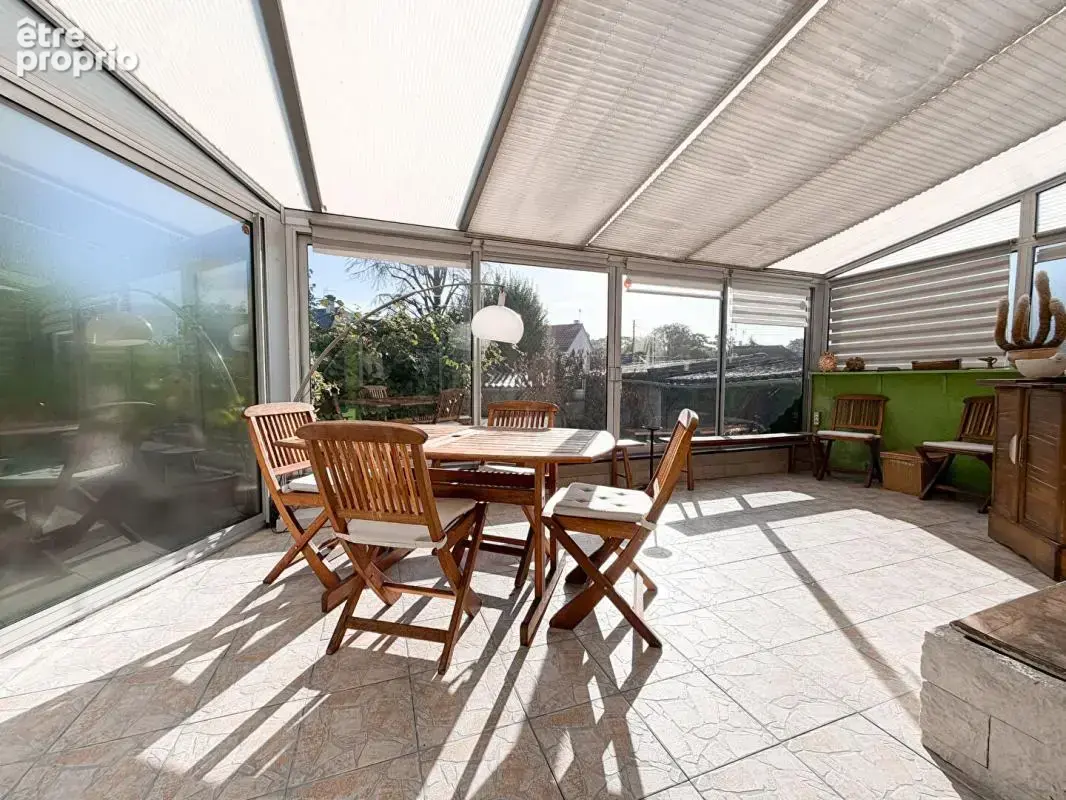 A vendre maison Orvault Petit- Chantilly - photo 4
