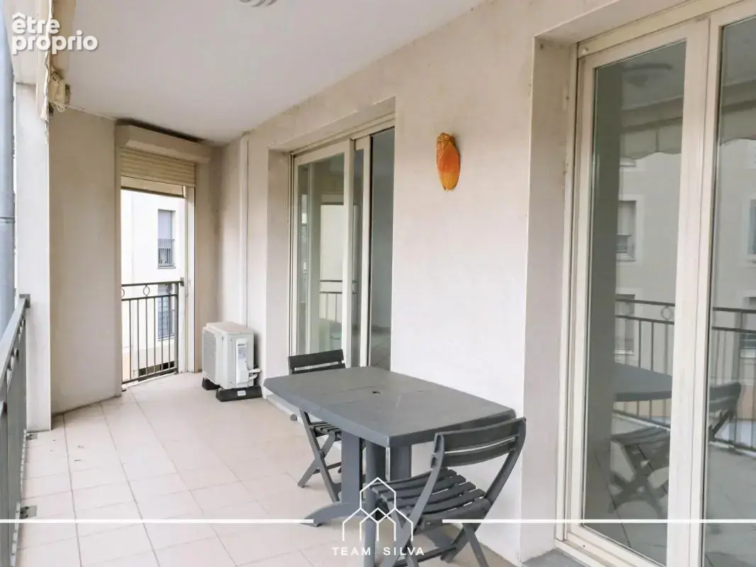 Appartement - photo 2