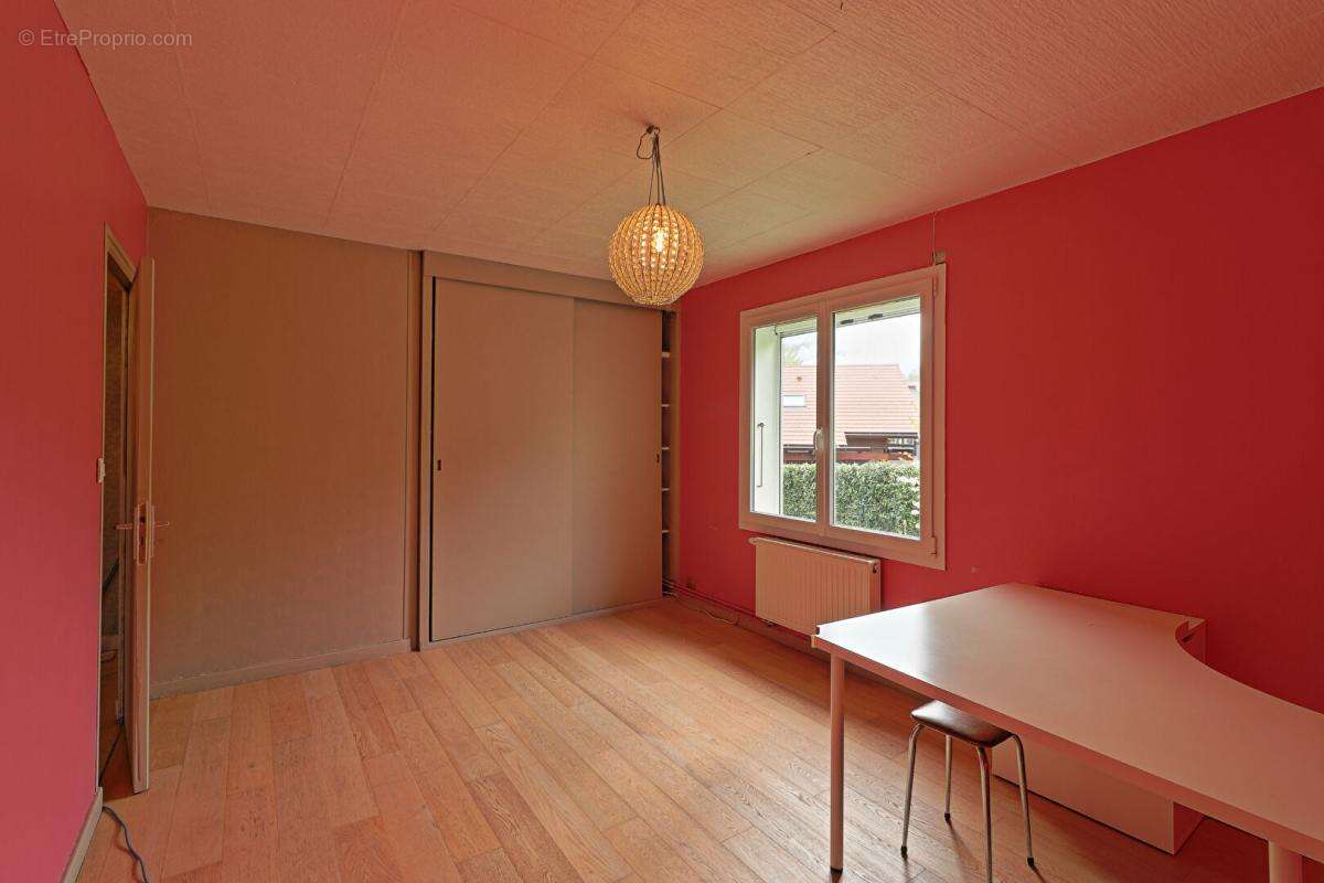 Maison à ANNECY-LE-VIEUX