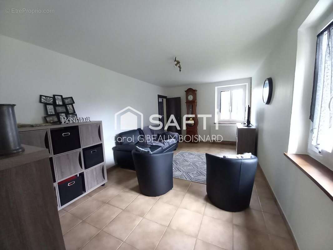 Photo 6 - Maison à BROU