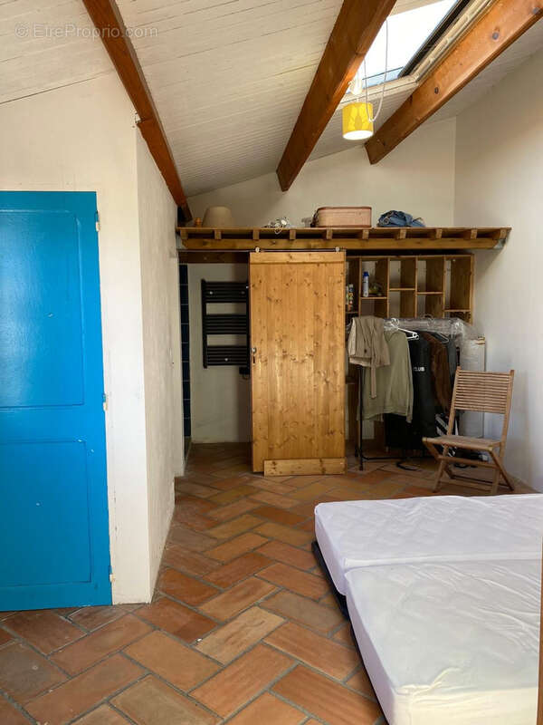 Maison à L'ILE-D'YEU