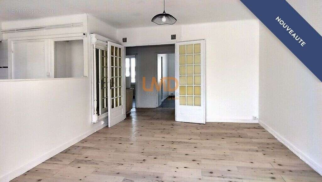 Appartement à NIMES