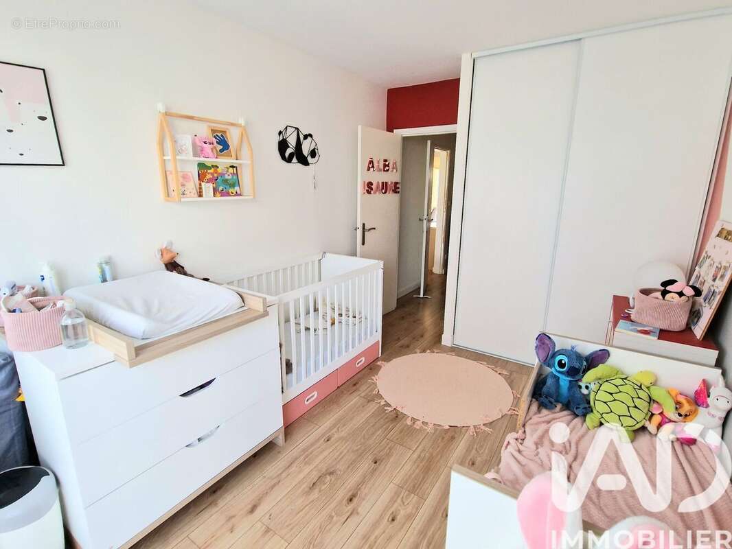 Photo 9 - Appartement à FONTENAY-AUX-ROSES