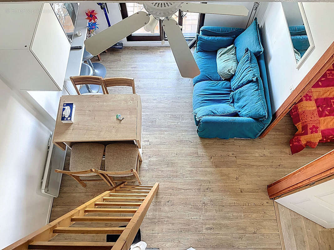 Appartement à CABOURG