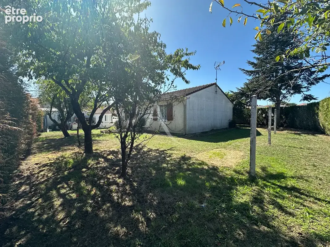 Maison 2 chambres à vendre à Maché avec 70 m² de garage - photo 17