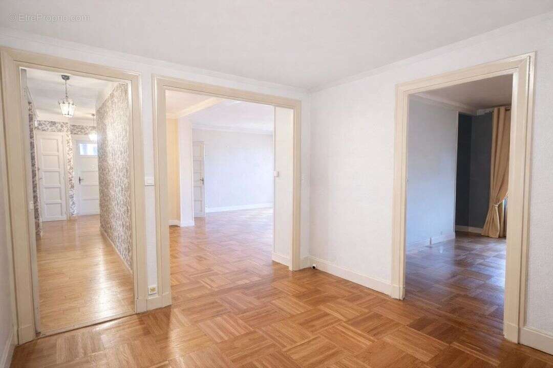 Appartement à CAEN