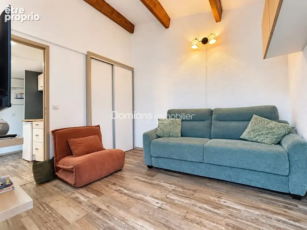 Appartement 3 pièces 37 m² à vendre à Saint-Cyprien (66750) - photo 5