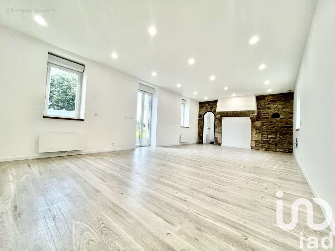 Photo 6 - Maison à LANNION