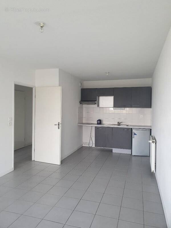 Appartement à BLAGNAC