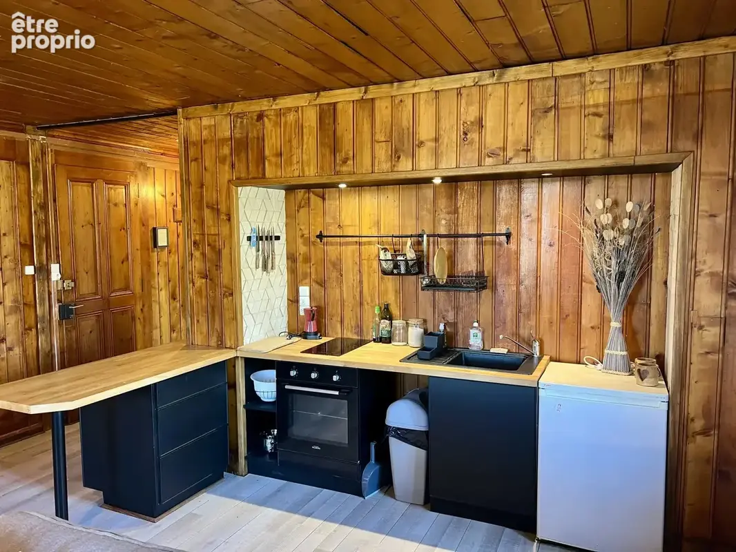 Appartement Le Revard - photo 5