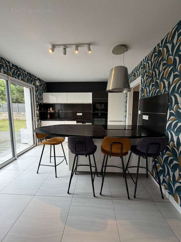 Maison à PLOUAY