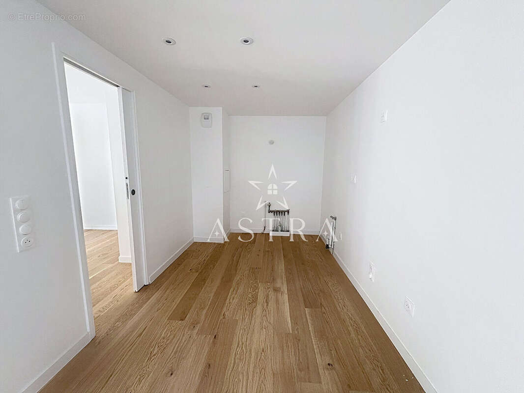 Appartement à SCEAUX