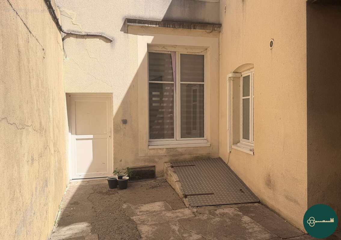 Immeuble Toul 283 m2 - photo 2