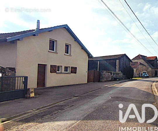 Photo 7 - Maison à BAY