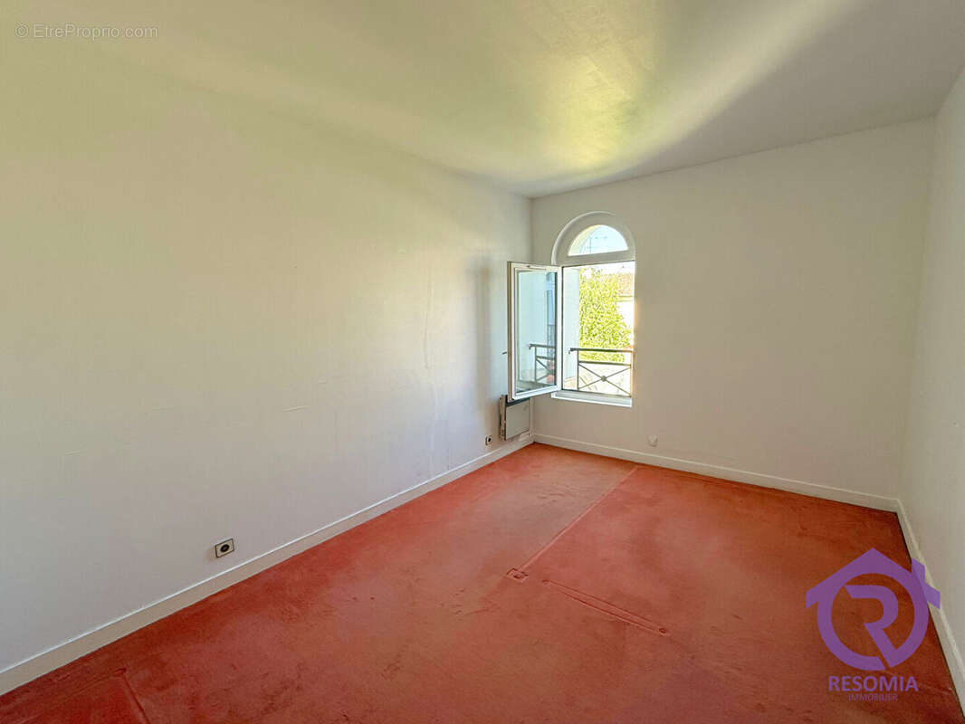 Appartement à CHATILLON