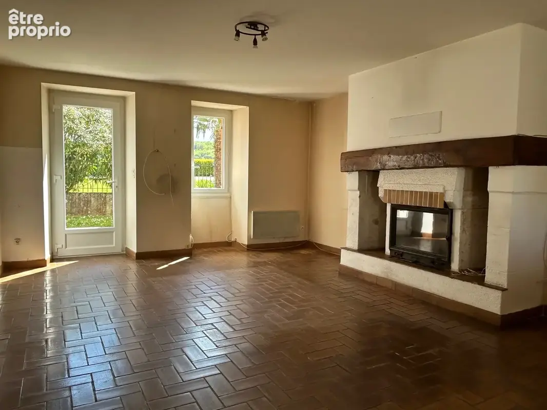 Maison plain pied Buzet-sur-Baïse - photo 2
