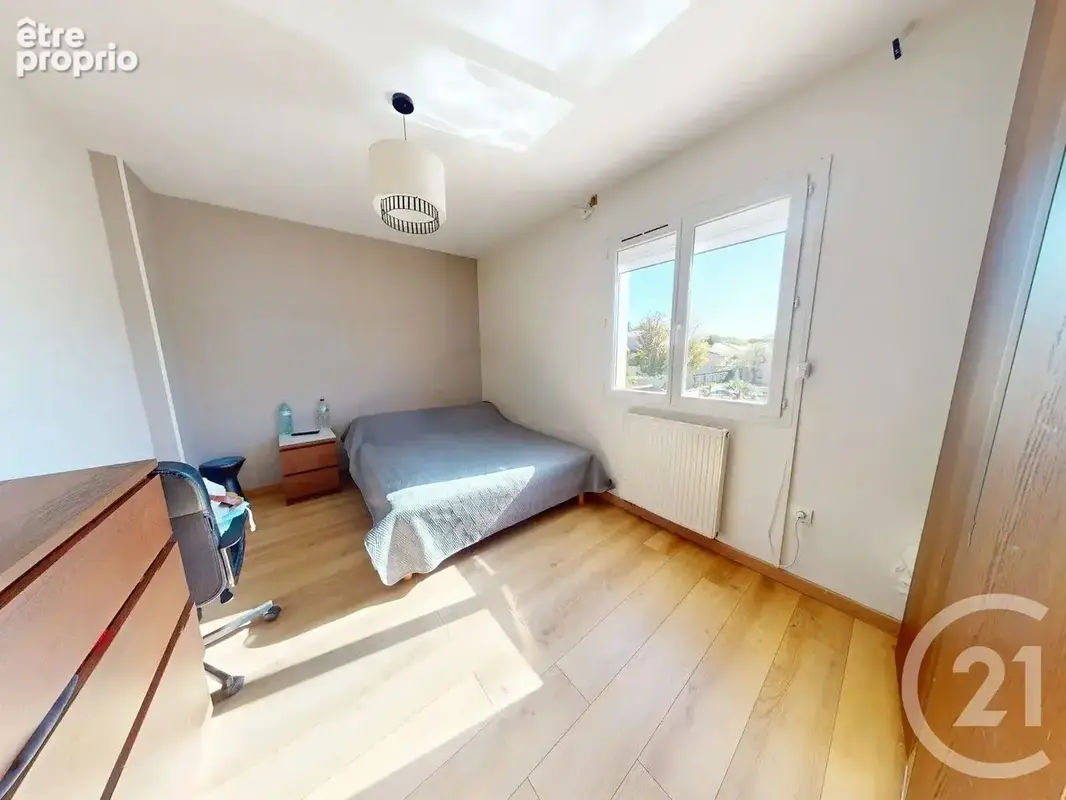 Maison 6 pièces 160 m² à vendre à Leguevin (31490) - photo 10