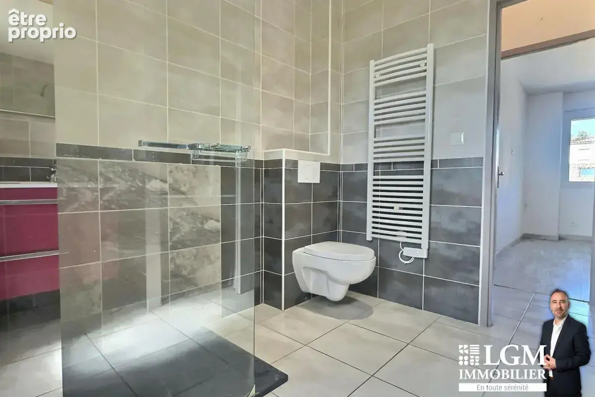 Villa de 94 m2 sur 392 m2 de terrain - photo 9