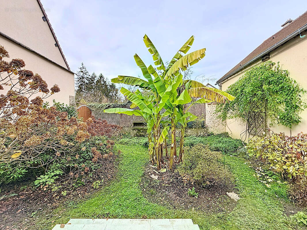 Maison à GALLARDON