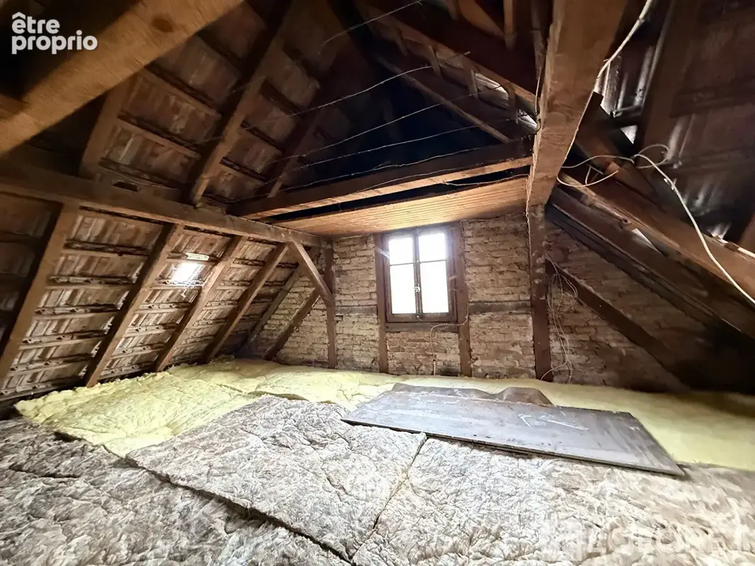 Maison Bischoffsheim 7 pièce(s) 140 m2 - photo 14