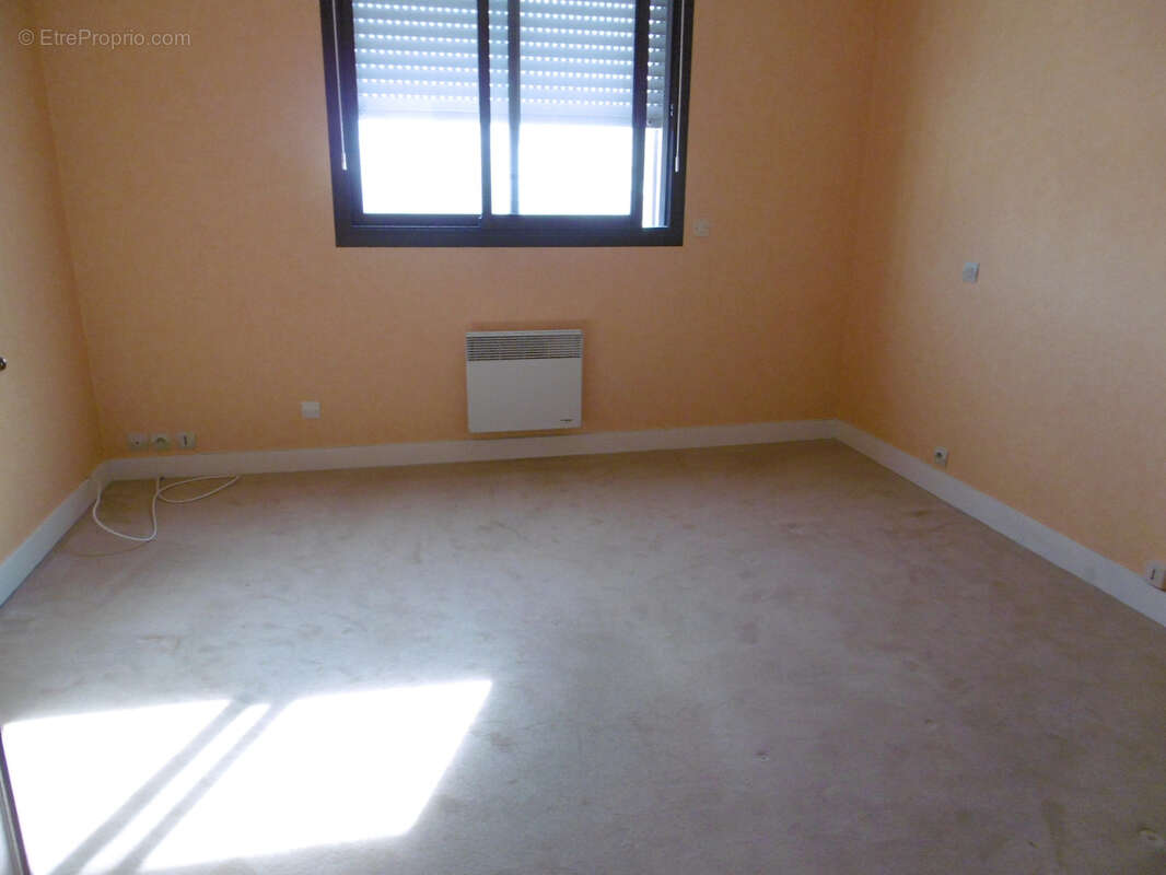 Appartement à SAINT-JEAN-DE-MONTS