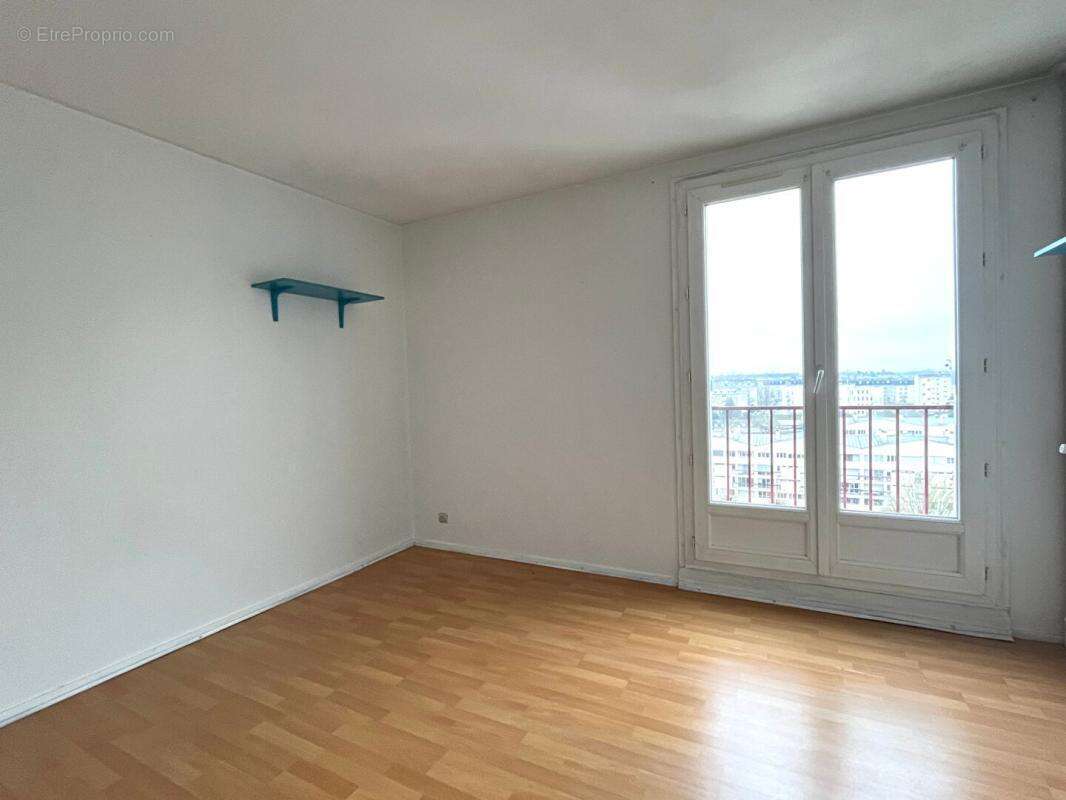 Appartement à COMPIEGNE