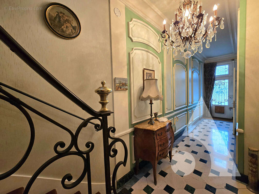 Maison à SAINT-ANDRE-LES-VERGERS