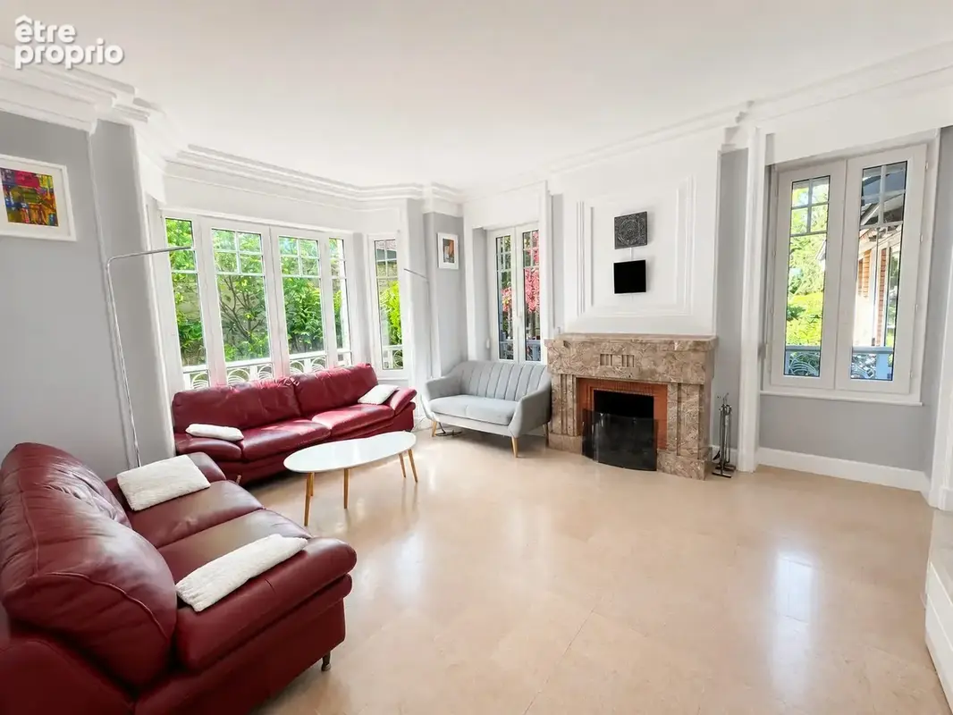 Maison 10 pièces 295 m² à vendre à Troyes (10000) - photo 6