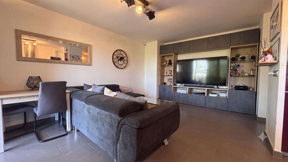 Appartement 66m² à corbeil-essonnes - photo 9