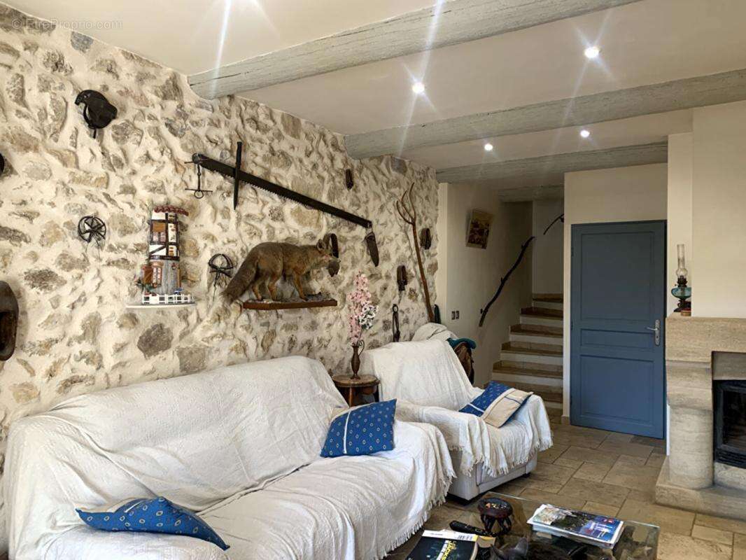 Maison à LE ROVE