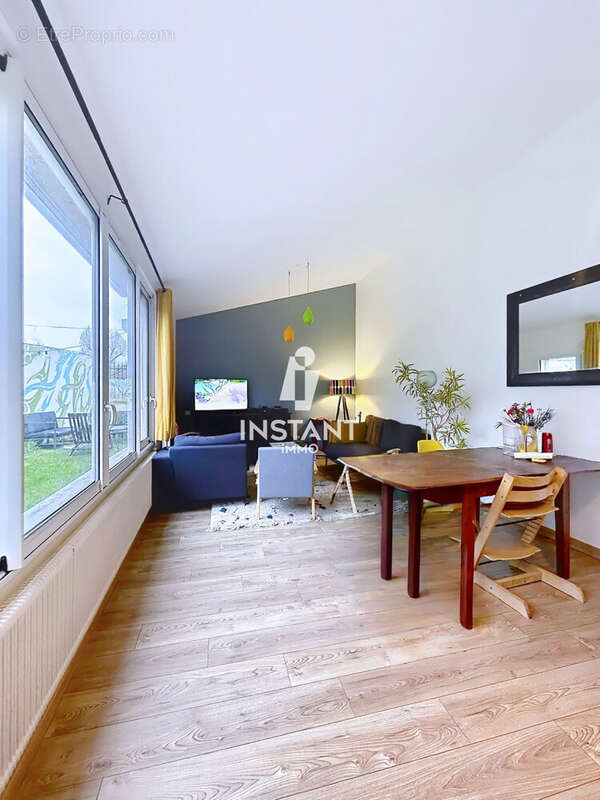 Maison 112 m² à Creteil  - photo 3
