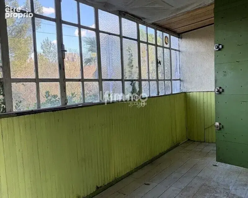 Maison de 101m2 à rénover sur sa parcelle de 500m2 - St Menet 13 - photo 18