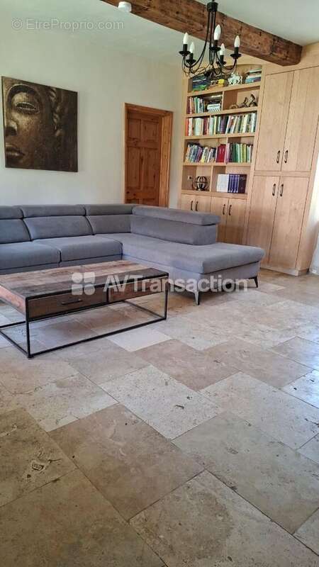 Maison 84 m² à Rebreuve-Sur-Canche  - photo 3