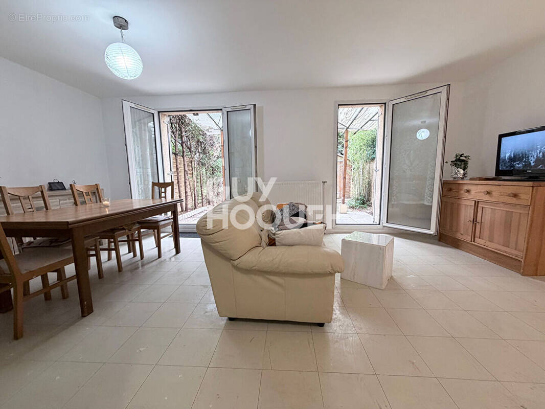 Maison à NEUILLY-SUR-MARNE