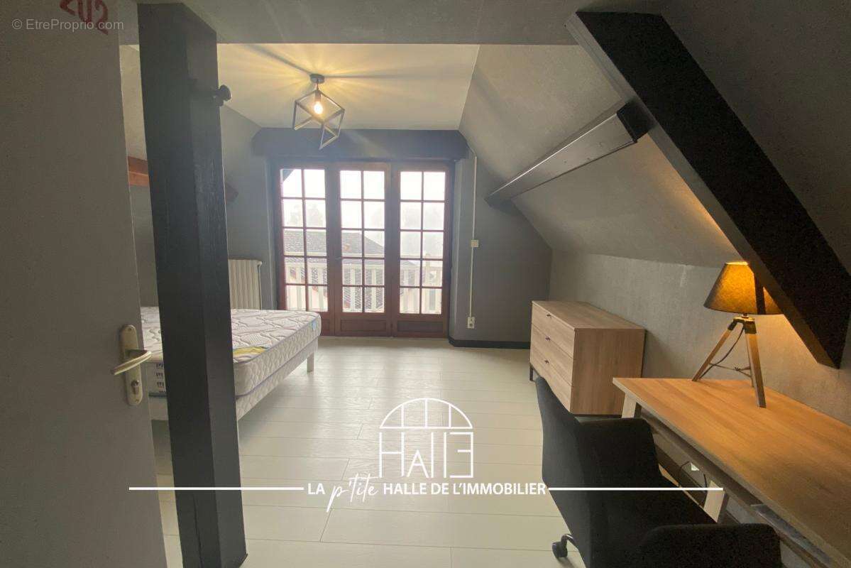 Appartement à LIMOGES