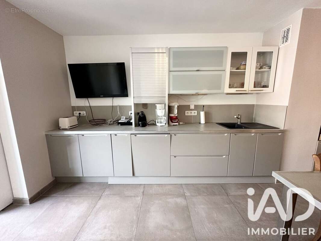 Appartement 82 m² à Cassis  - photo 3