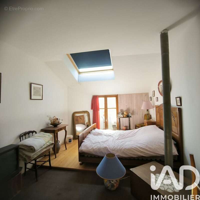 Photo 6 - Maison à BLENOD-LES-TOUL