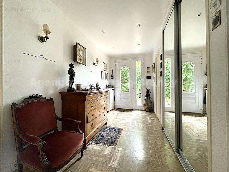 IMG_6785 - Maison à YERRES