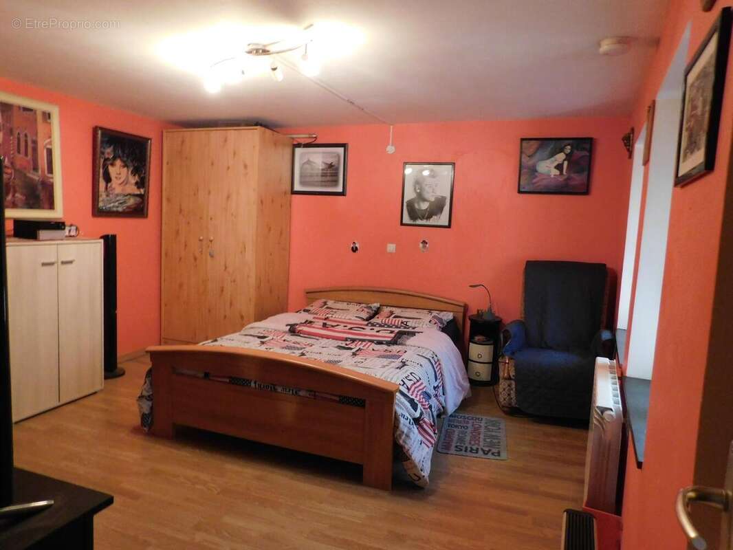 Photo 7 - Appartement à RAMBERVILLERS