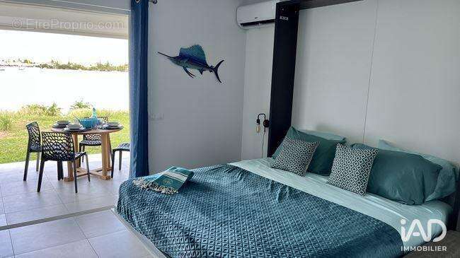 Photo 5 - Appartement à SAINT-MARTIN