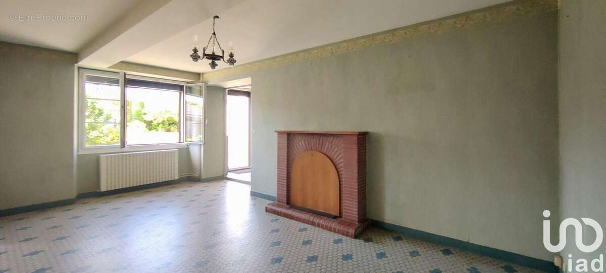 Photo 6 - Maison à SAINT-ANDRE-GOULE-D&#039;OIE