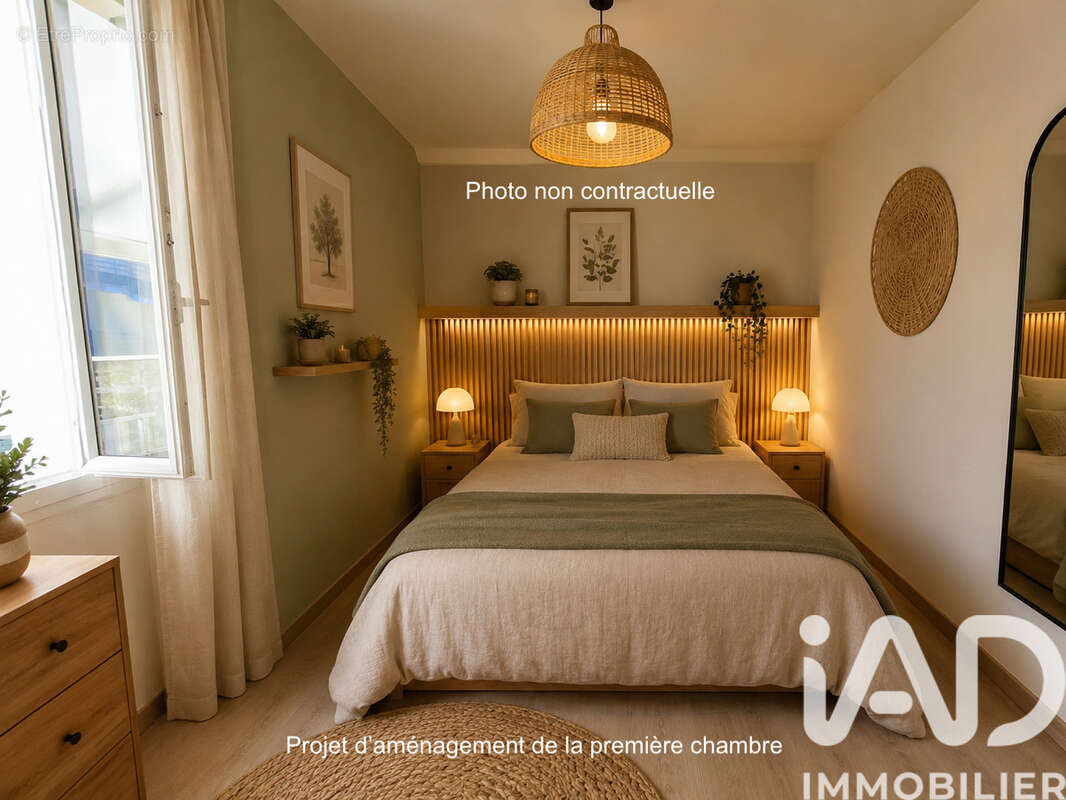 Photo 8 - Maison à LES SABLES-D'OLONNE