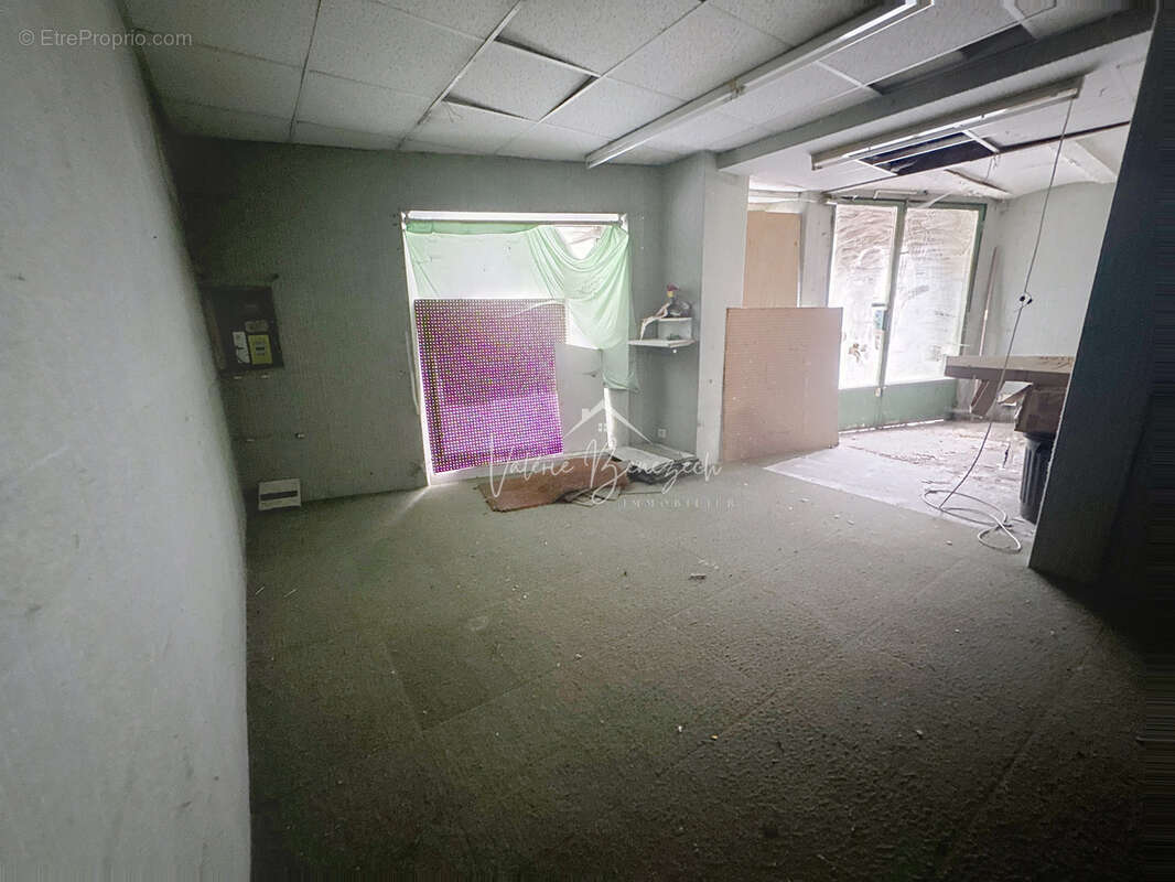 Maison à SAINT-AFFRIQUE